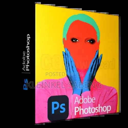 Adobe Photoshop 2026 for Mac · Photo 1