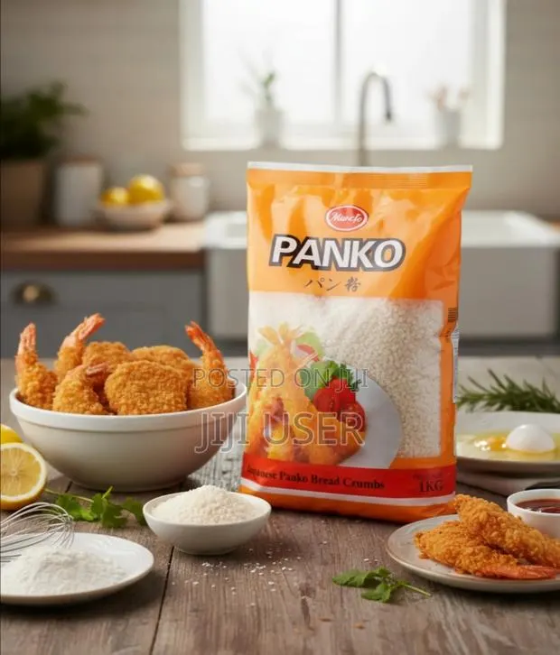 1kg Breadcrumbs · Photo 1