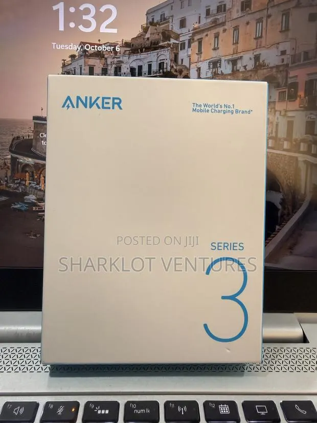 Anker 321 MagGo Power Bank