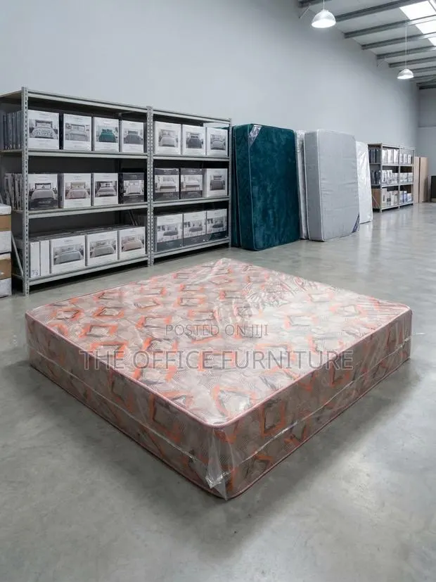 12" Holy Mattress · Photo 1