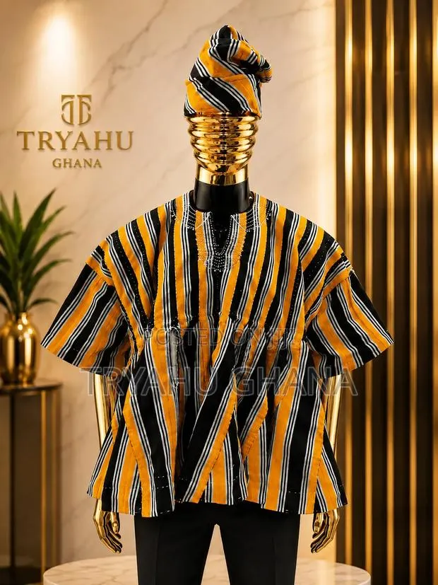 Shop Luxury Smocks Without the Luxury Price Tag at Tryahu · Photo 1