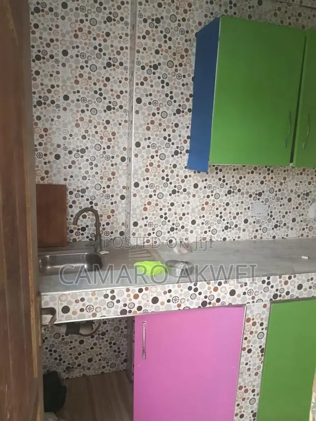 1bdrm Apartment in Haven House, Ngleshie Amanfro for rent · Photo 1