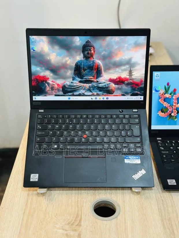 Laptop Lenovo ThinkPad X13 Gen 2 12GB Intel Core i5 SSD 256GB · Photo 1
