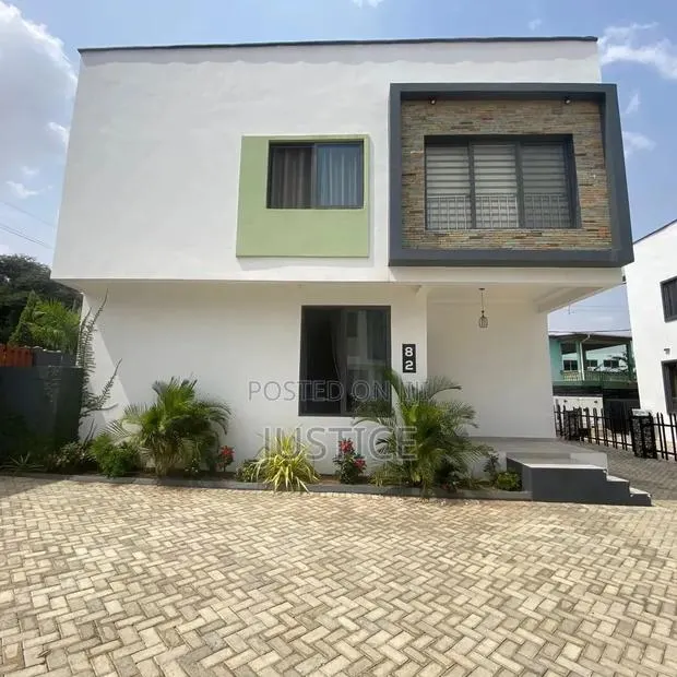 3bdrm House in North Legon for rent · Photo 1
