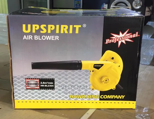 UPSPIRIT 1000W Electric Blower · Photo 1