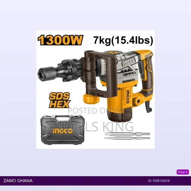 Demolition - Pdb130018 · Photo 1