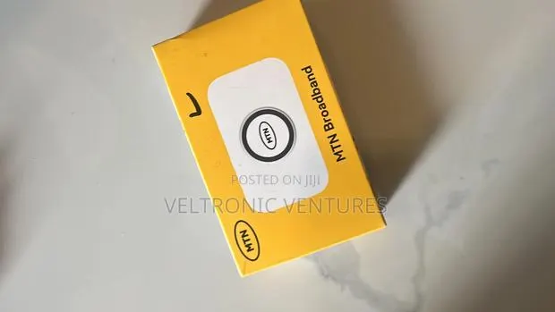 MTN Mifi N873 · Photo 1