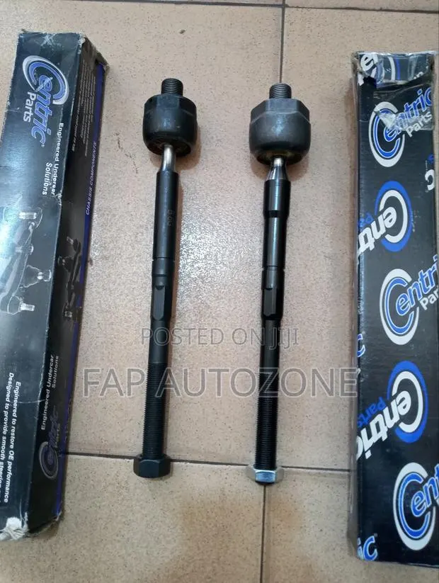Premium Centric Ford F150,Lincoln Navigator Tie Rack Inner From USA · Photo 1