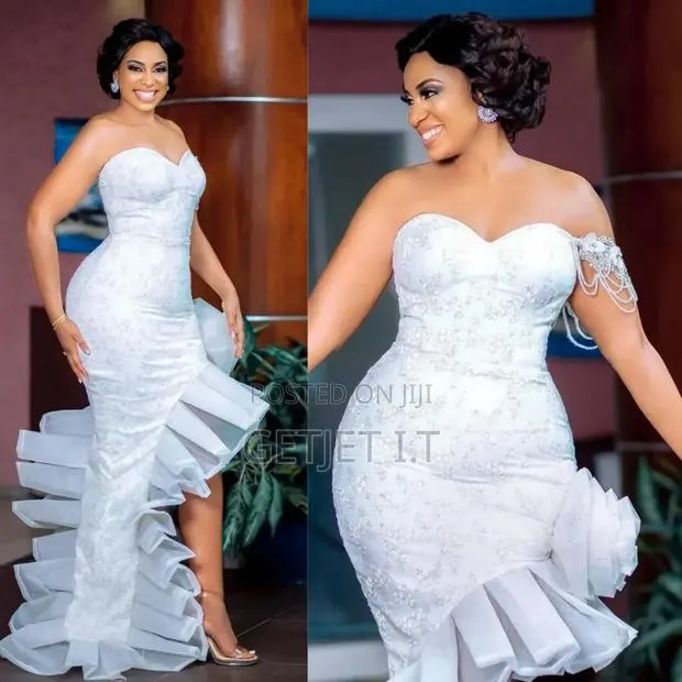 Express Sewing of Bridal Dresses and Engagements Dresses · Photo 1