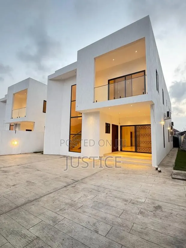4bdrm House in East Legon Hills for sale · Photo 1