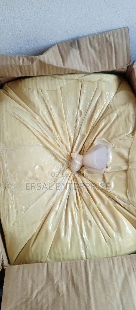 25kg Box of Cosmetic Grade Cocoa Butter