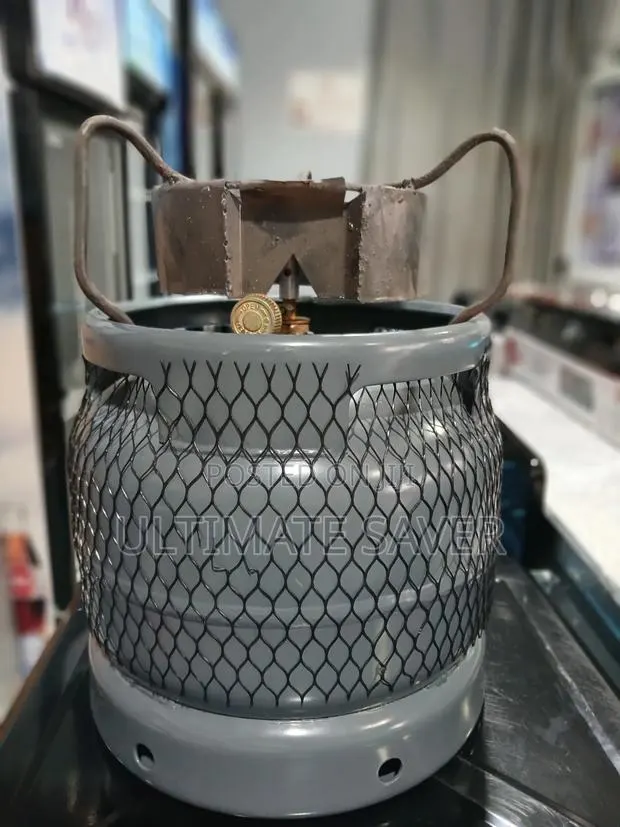 Gas Cylinder 6kg Sigma · Photo 1