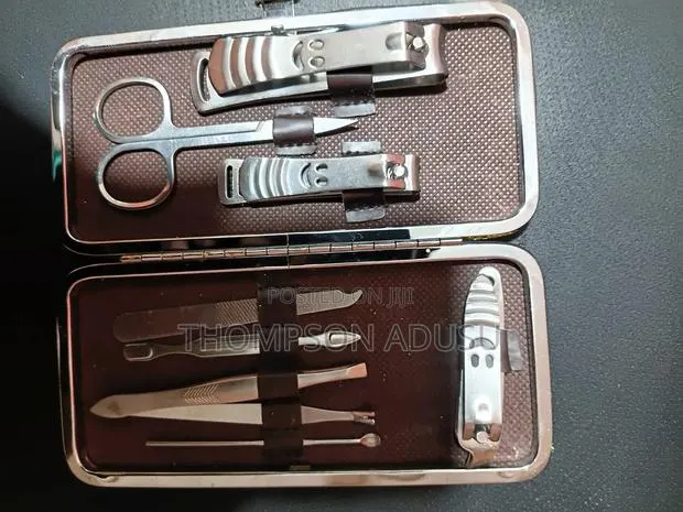 Manicure Set · Photo 1
