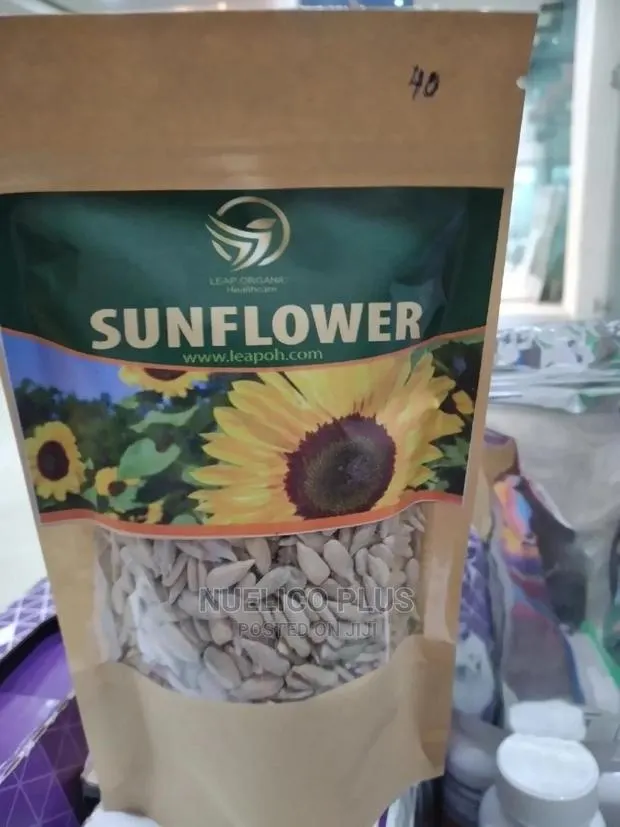 Original Sunflower Seed · Photo 1