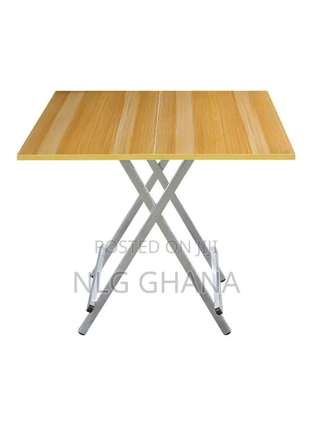Portable Folding Outdoor Multifunctional Dining. Ghx6102 · Photo 1