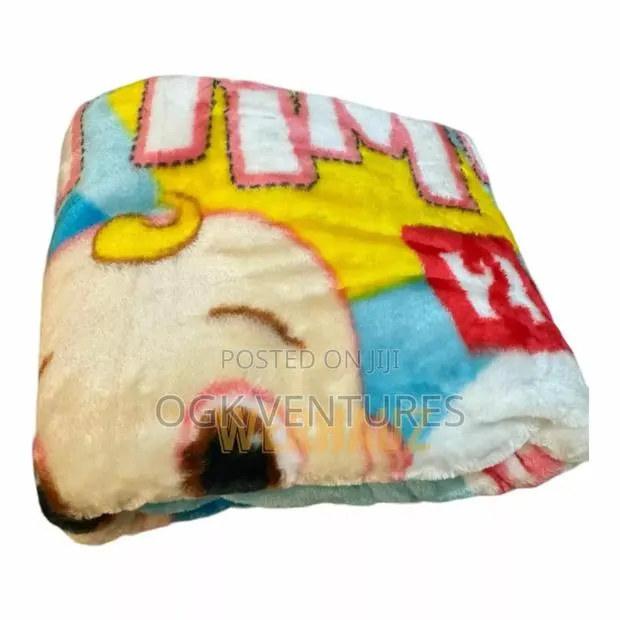 Baby Blanket for Cribs · Photo 1