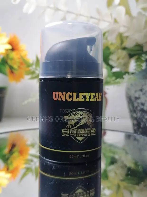 Penis Enlarging Cream Yeah · Photo 1