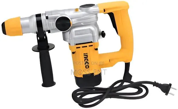 Ingco Rotary Hammer 1050w - Rh10506 · Photo 1