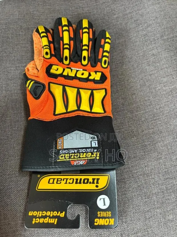 Kong Glove · Photo 1
