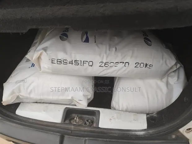 Detonators and Grinding Media for Mining · Photo 1