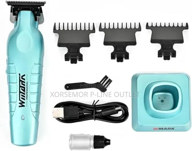 Wmark Ng-133 8000rpm Clipper · Photo 1