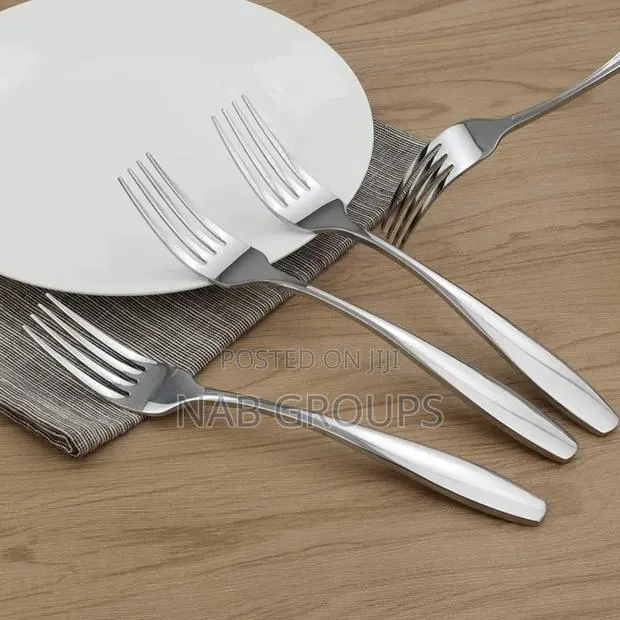 12pcs Forks · Photo 1