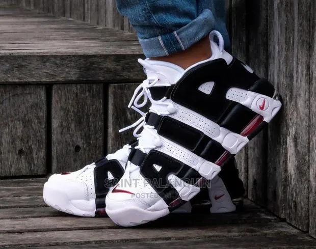 Nikeuptempo · Photo 1
