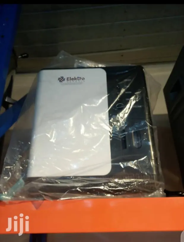 Oxygen Concentrator 5lrts · Photo 1