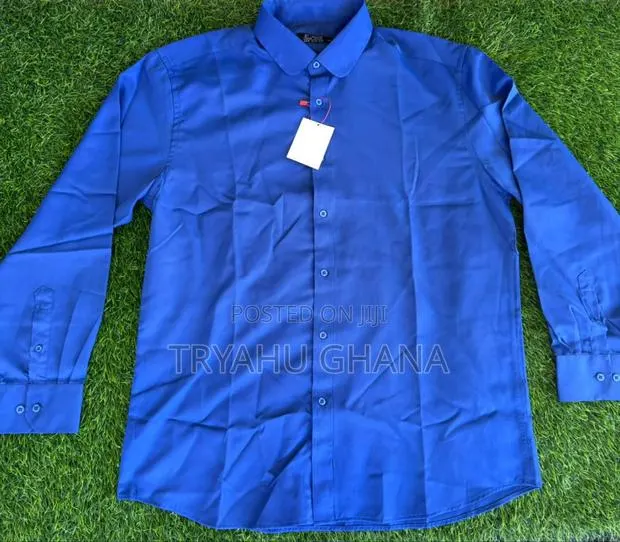 Your Style Upgrade Starts Here – Men’S Shirts · Photo 1