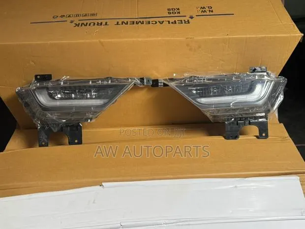 F150 2022 Fog Lamp Led . Pair · Photo 1