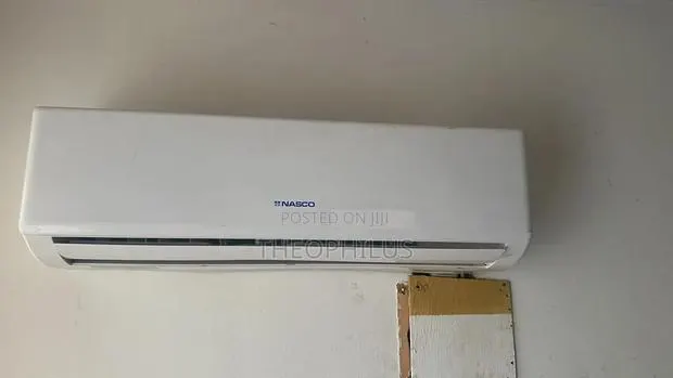 Nasco Air Condition · Photo 1