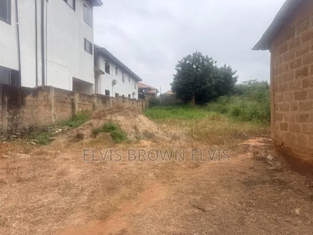 A Genuine Plot of Land for Sale at Oyibi Junction · Photo 1
