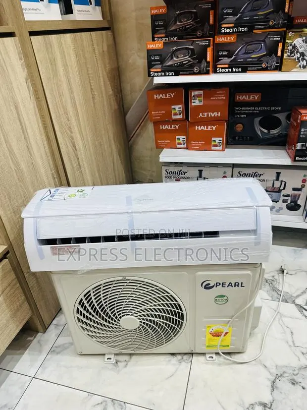 High Quality Pearl 1.5hp · Photo 1