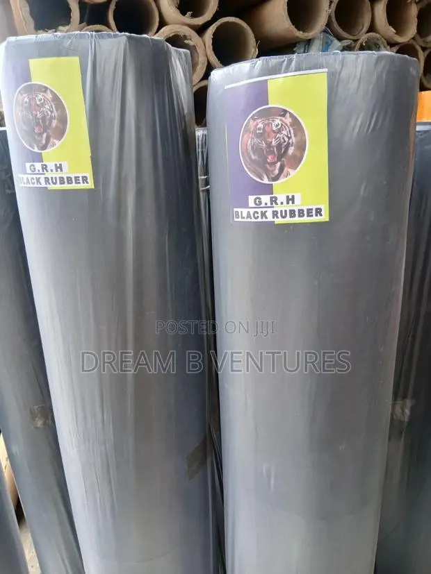 (DPM) Damp-Proof Membrane · Photo 1