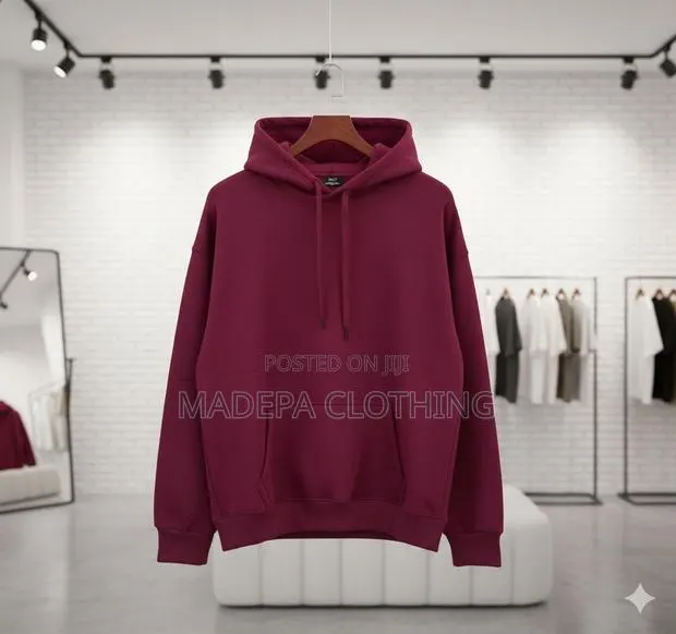 New Design Hoodie Tops For Men · Photo 1
