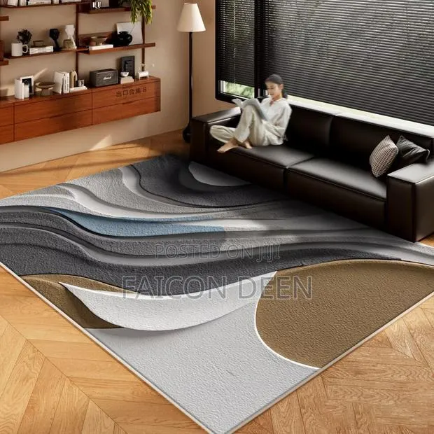 Simple Upgrade ,Great Impact (;Thick Luxury Carpets 200x300cm · Photo 1