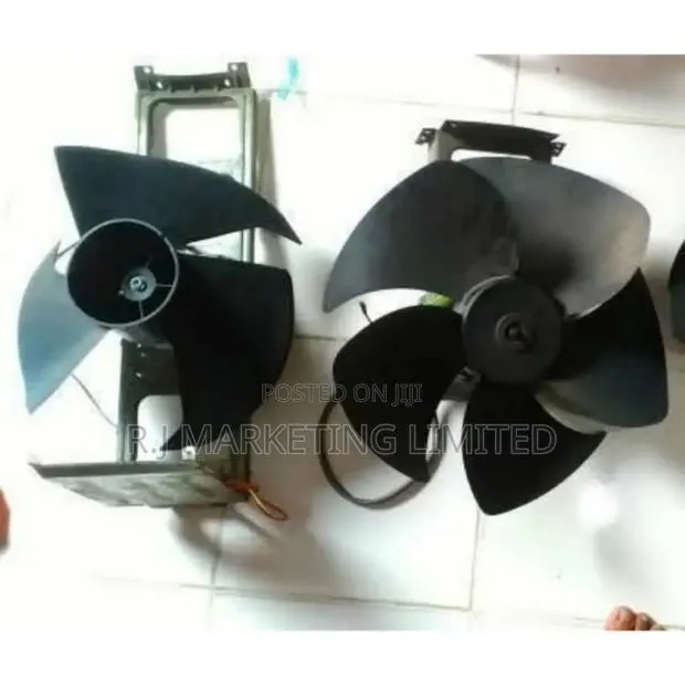 Air Condition External Fan For Homes, Offices Very Cold Blow · Photo 1