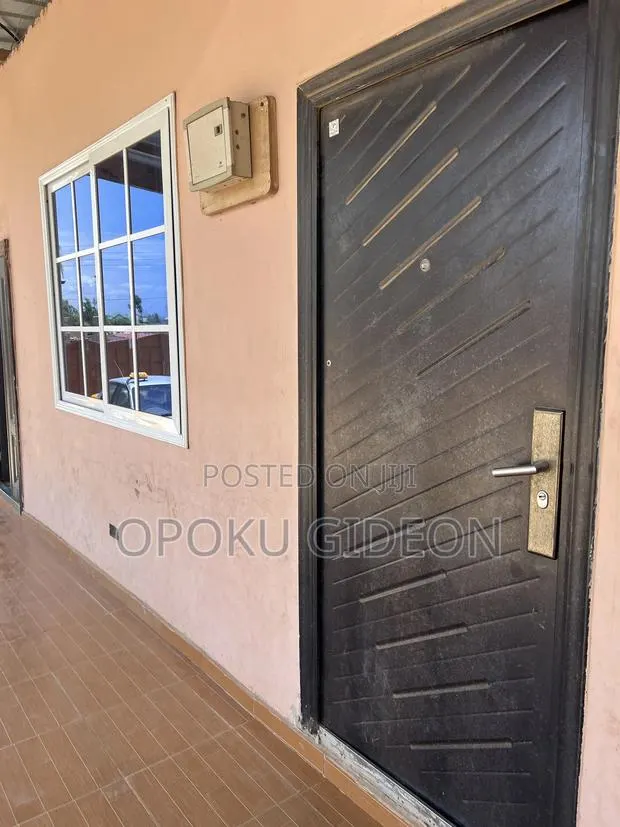 1bdrm Apartment in Pentecost Junction, Ablekuma for rent · Photo 1