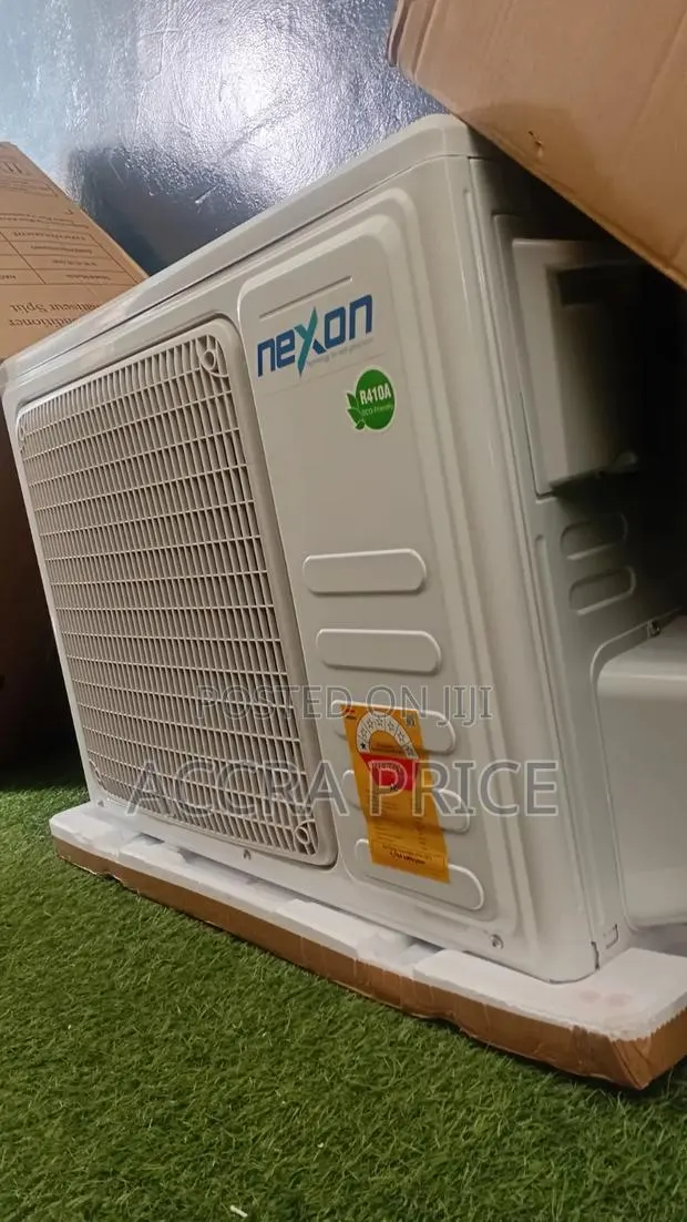 No Dull Mode Air Conditioners 1.5hp Nexon Air Conditioners · Photo 1