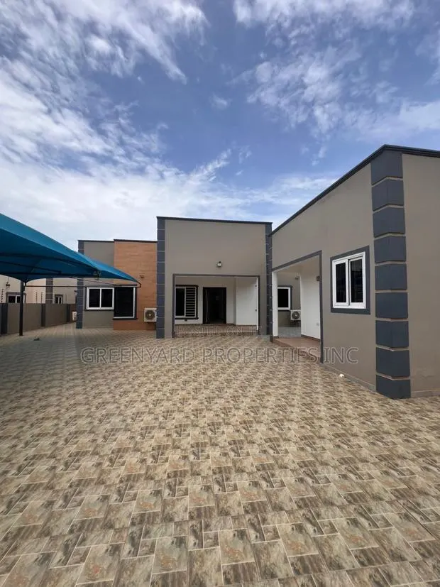4bdrm House in Hills, East Legon for rent · Photo 1