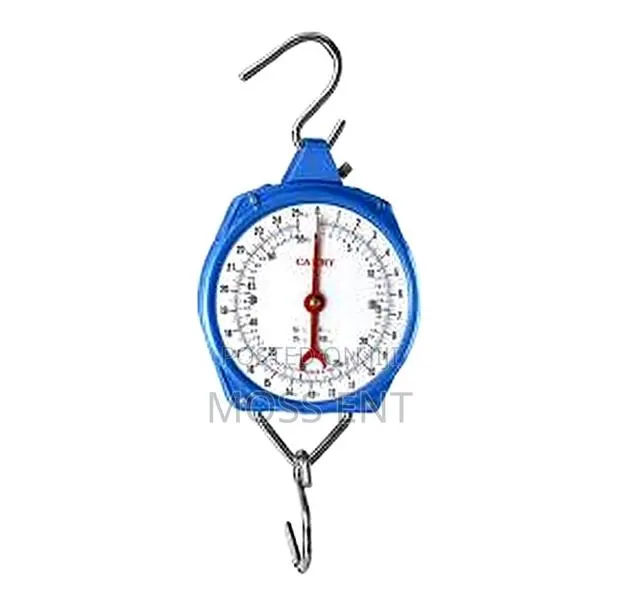 Camry Hanging Scale 100kg H - Nta-100 · Photo 1