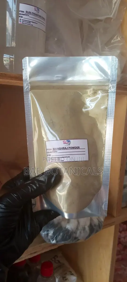 Bringhraj Extract 100grams · Photo 1