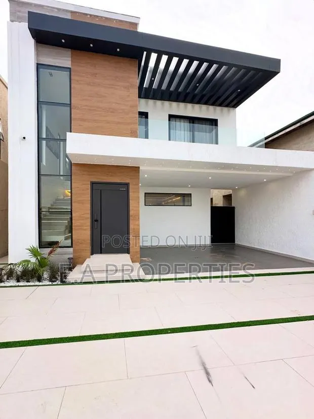 4bdrm House in E A Properties, American House for sale · Photo 1