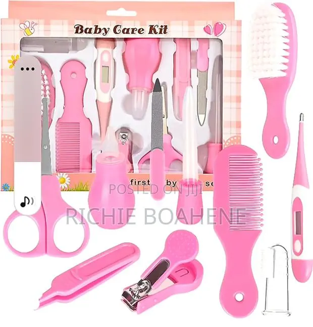 Grooming Set for Girls · Photo 1