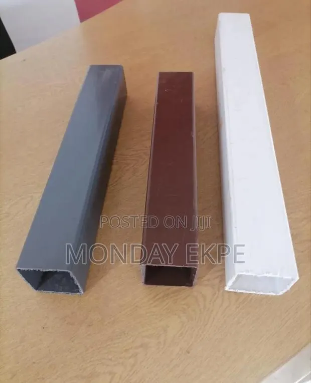 Cartigories of PVC Pipe and Accessories · Photo 1