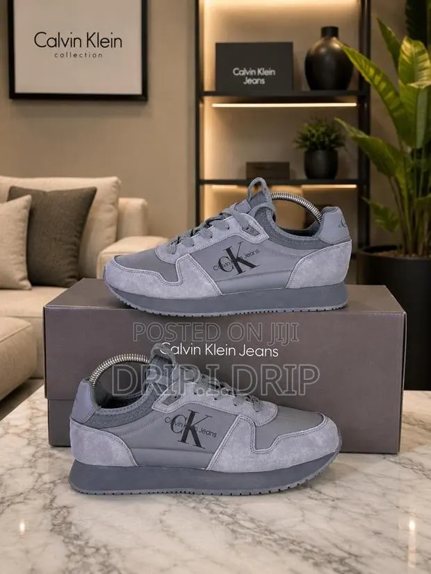 Calvin Klein . Very Classic and Authentic. Available in All Sizes · Photo 1
