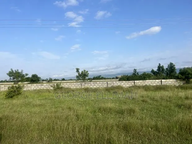 Affordable Lands on the Afienya- Shai Hills Road · Photo 1