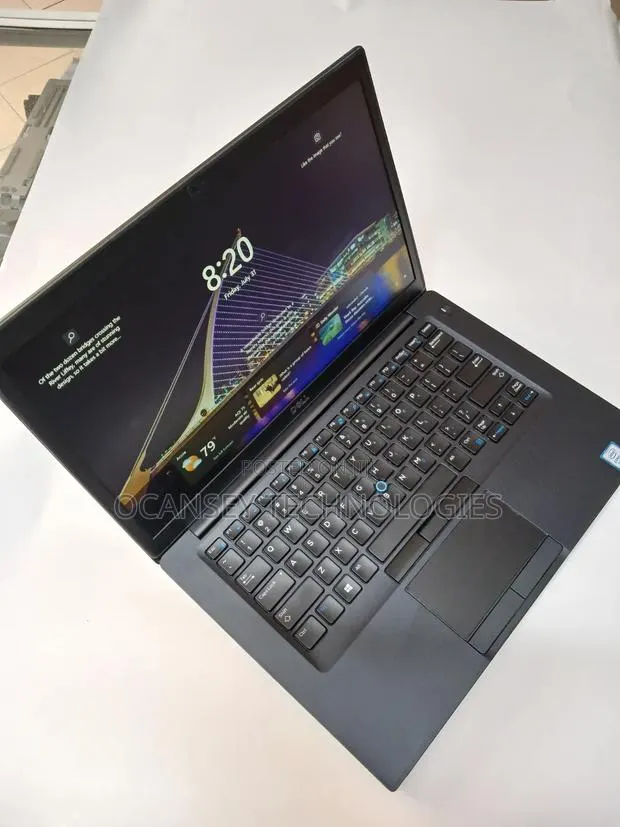 Laptop Dell Latitude 7490 8GB Intel Core i5 SSD 256GB · Photo 1