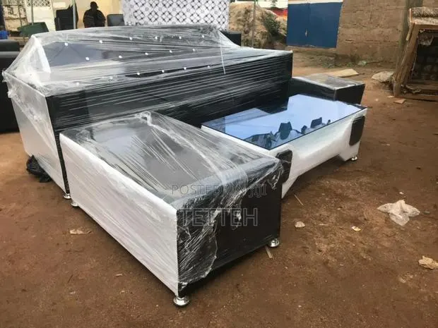 3in One Lshape Set (Free Delivery · Photo 1