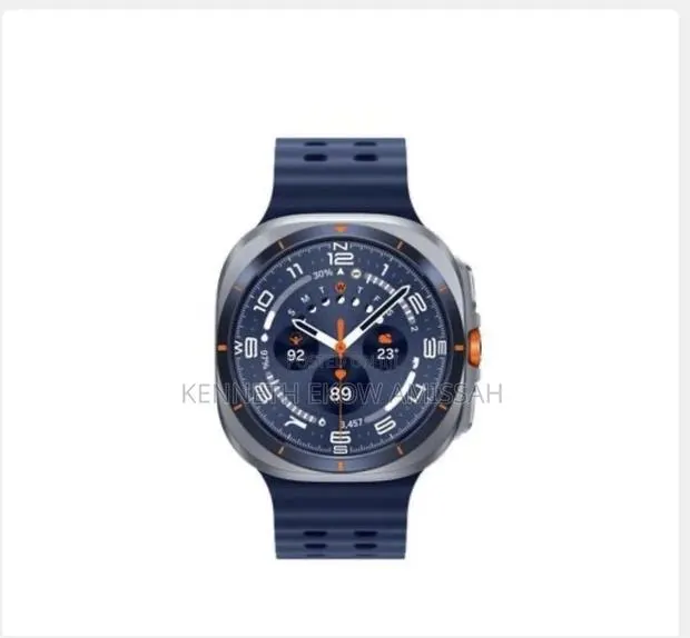 Samsung Watch Ultra 2025 · Photo 1